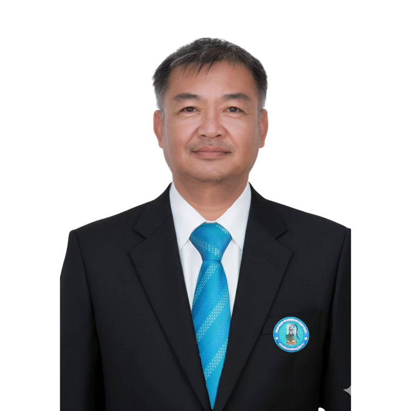 รูปผู้ช่วยผู้อำนวยการ <br> การประปาส่วนภูมิภาคเขต 1 (วิชาการ) นายโอฤทธิ์ นักธรรม