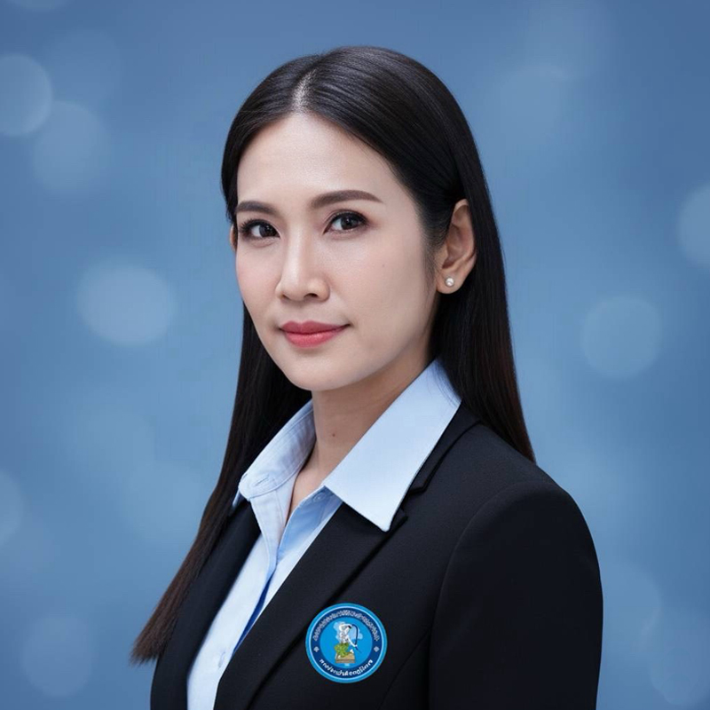 รูปผู้ช่วยผู้อำนวยการ <br> การประปาส่วนภูมิภาคเขต 6 (บริหาร) นางมนทกานติ์ คมขาว