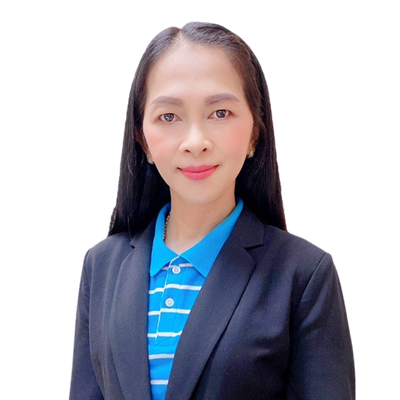 รูปผู้ช่วยผู้อำนวยการ <br> การประปาส่วนภูมิภาคเขต 8 (บริหาร) นางภานุมาศ วงศ์พรหม