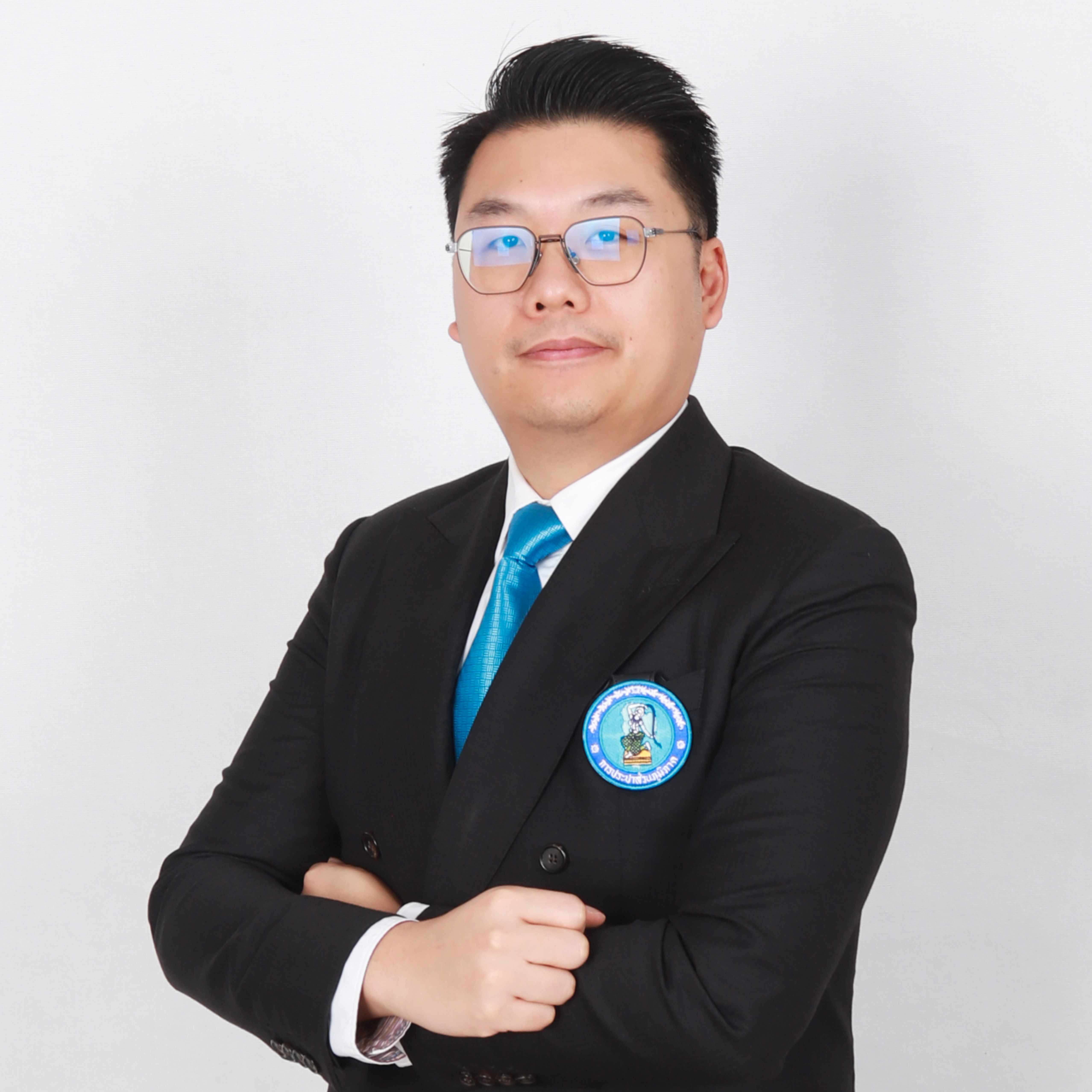 รูปกรรมการ นายอธิป ตันติวรวงศ์