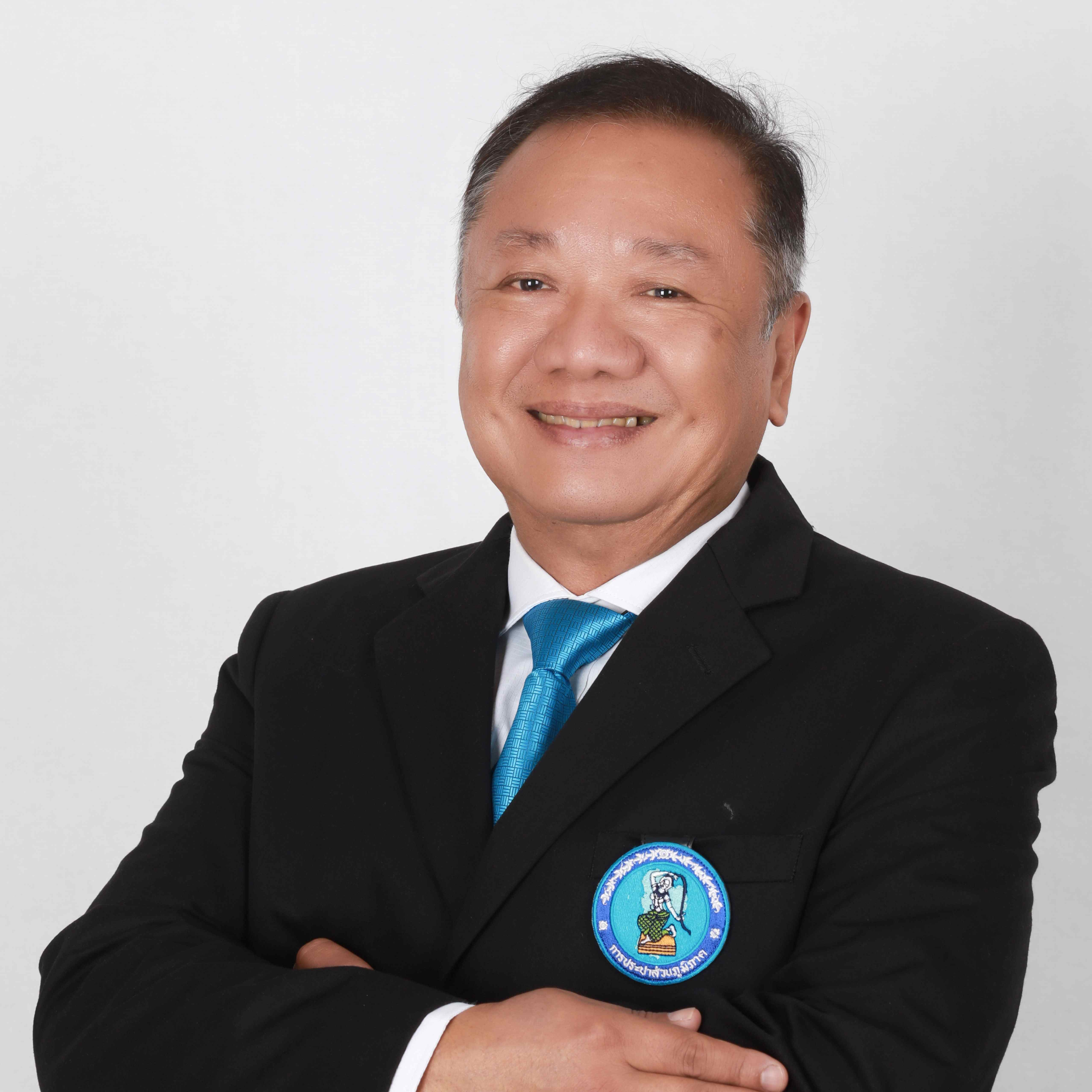 รูปกรรมการ นายหลักชัย พัฒนเจริญ