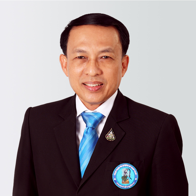 รูปผู้ช่วยผู้ว่าการ (สื่อสารองค์กรและลูกค้าสัมพันธ์) นายธงชัย ระยะกุญชร