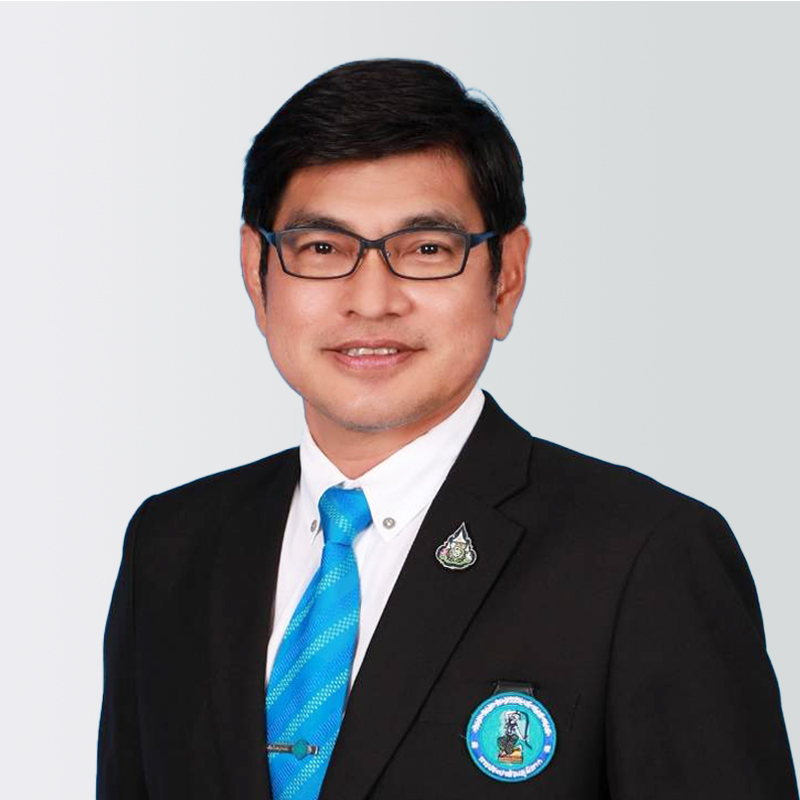 รูปรองผู้ว่าการ (ปฏิบัติการ 3) นายสุทัศน์ นุชปาน