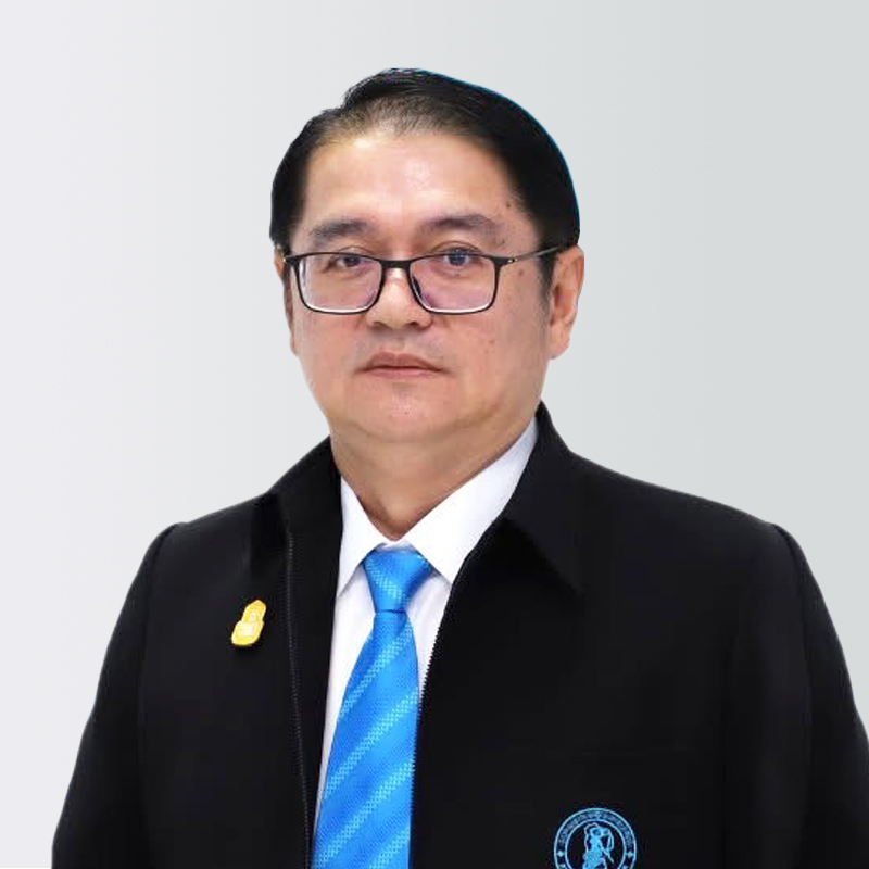 รูปรองผู้ว่าการ (ปฏิบัติการ 5) นายประทีป กุศลวัฒนะ