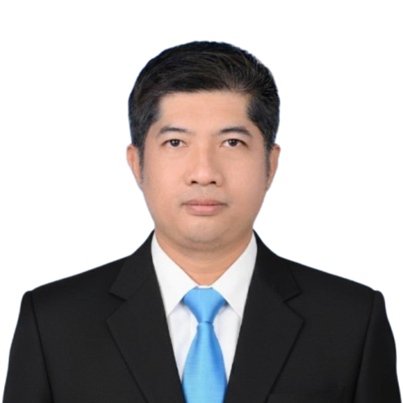 รูปผู้จัดการการประปาส่วนภูมิภาค <br> สาขาคลองใหญ่ นายประภัทธิ์ ธรรมพร