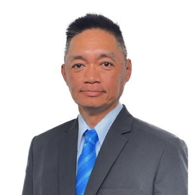 รูปผู้จัดการการประปาส่วนภูมิภาค <br> สาขาพนมสารคาม นายนนทวัฒน์ วงศ์สุวานิช