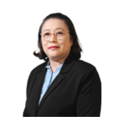 รูปผู้จัดการการประปาส่วนภูมิภาค <br> สาขาหนองแค นางชนัดดา พัฒนเจริญ