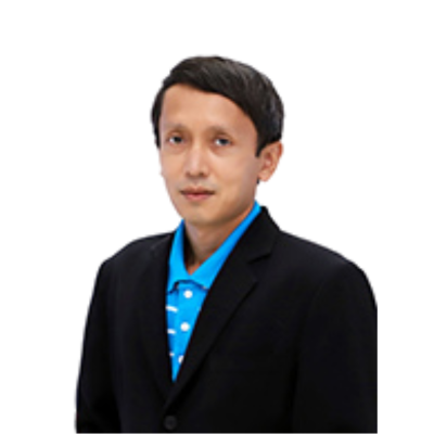 รูปผู้จัดการการประปาส่วนภูมิภาค <br> สาขาชะอวด นายมาโนชญ์ เจริญพร