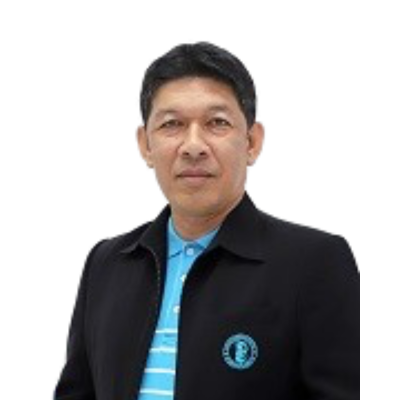 รูปผู้จัดการการประปาส่วนภูมิภาค <br> สาขากระบี่ นายสุรพงศ์ สมหวัง