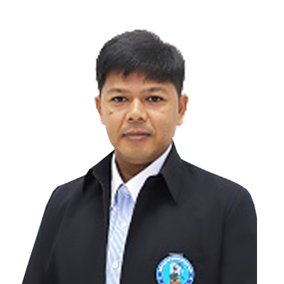 รูปผู้จัดการการประปาส่วนภูมิภาค <br> สาขาหลังสวน นายอนุเทพ แดงบุญ