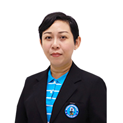 รูปผู้จัดการการประปาส่วนภูมิภาค <br> สาขาปากพนัง นางพวงเพชร สุขโข