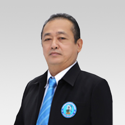 รูปรักษาการ ผู้จัดการการประปาส่วนภูมิภาค <br> สาขาสุราษฎร์ธานี (ชั้นพิเศษ) นายสิงหชัย อินทพิชัย