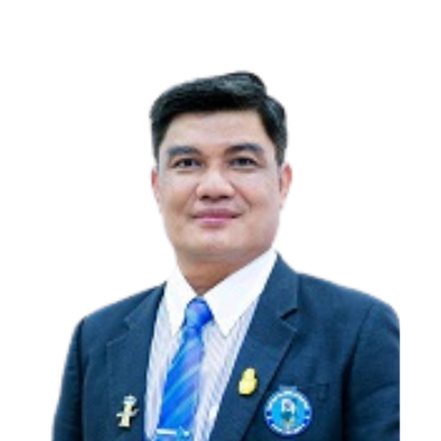 รูปผู้จัดการการประปาส่วนภูมิภาค <br> สาขาสุราษฎร์ธานี (ชั้นพิเศษ) นายสุกฤษฏิ์ กลิ่นสนธิ์