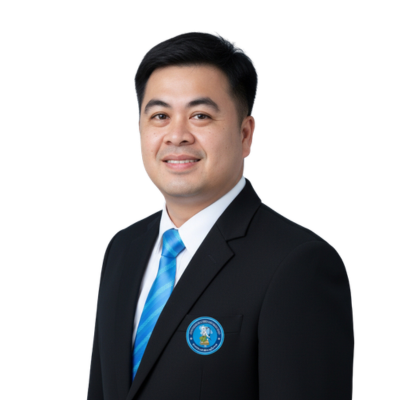 รูปผู้จัดการการประปาส่วนภูมิภาค <br> สาขาพยัคฆภูมิพิสัย นายกัมปนาท สารศาสตร์บัญชา