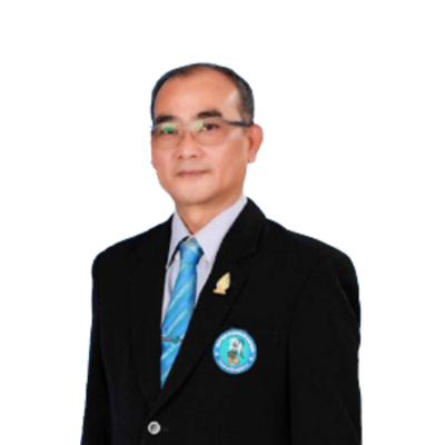 รูปผู้จัดการการประปาส่วนภูมิภาค <br> สาขาเชียงใหม่(ชั้นพิเศษ) นายปราโมทย์ ฉันทะ