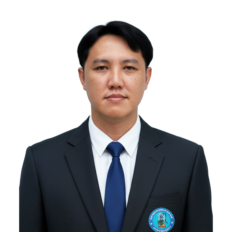 รูปผู้จัดการการประปาส่วนภูมิภาค <br> สาขาแม่ขะจาน นายประกาศิต ชะนะพันธ์