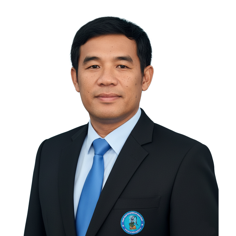 รูปผู้จัดการการประปาส่วนภูมิภาค <br> สาขาแม่สะเรียง นายเอกพงษ์ มานะบุตร