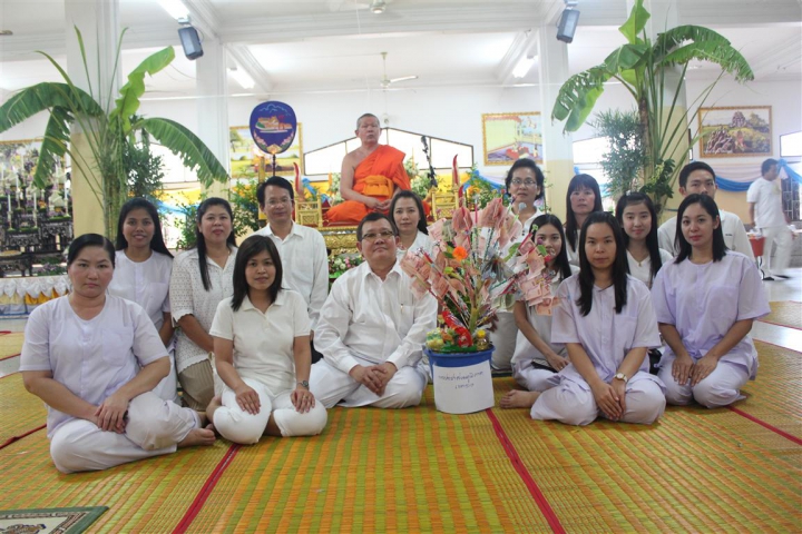 กปภ.ข.10 ร่วมเป็นเจ้าภาพกัณฑ์เทศน์ งานฉลองพุทธชยันตี 2,600 ปี