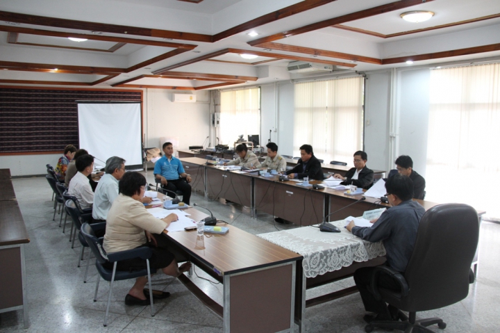 กปภ.ข.๗ สัมภาษณ์สรรหานักบริการมือทองสมองเพชร ปีที่ ๘