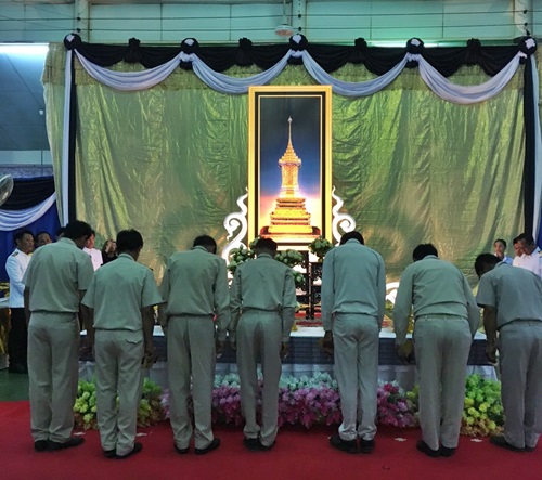 อันดับหนึ่ง 100+ ภาพพื้นหลัง งานพระราชทานเพลิง พระสังฆราช สวยมาก อันดับหนึ่ง 100+ ภาพพื้นหลัง งานพระราชทานเพลิง พระสังฆราช สวยมาก