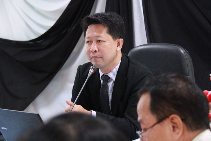 กปภ.ข.2 จัดประชุมซักซ้อมความเข้าใจการปรับปรุงระบบบริหารความต่อเนื่องทางธุรกิจ (BCM)
