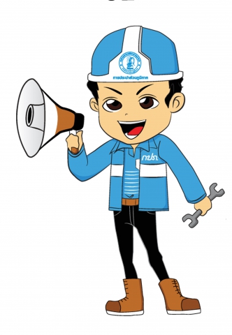 ประกาศ การประปาส่วนภูมิภาค สาขาน้ำพอง เรื่อง ระบบปั๊มและมอเตอร์ที่โรงสูบน้ำแรงต่ำชำรุด(ที่ตั้งชลประทานรถขุด) ไม่สามารถสูบน้ำเพื่อผลิตจ่ายได้