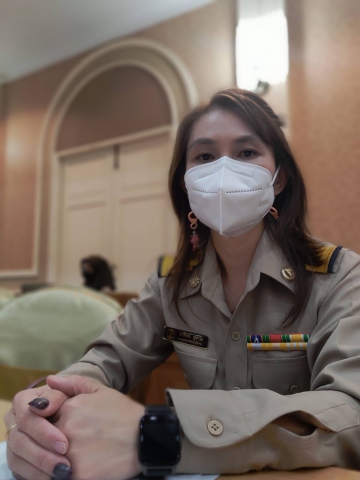 กปภ.สาขาภูเก็ต เข้าร่วมประชุมการจัดงานสดุดีท้าวเทพกระษัตรี ท้าวศรีสุนทร ประจำปี พ.ศ.2565