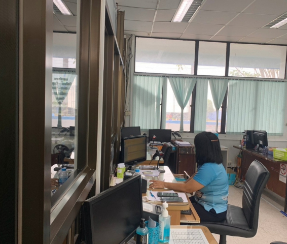 กปภ.สาขาปากพนัง ขยายเวลาการให้บริการรับชำระค่าน้ำประปานอกเวลา