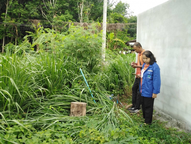 วันพฤหัสบดีที่ 8 มิถุนายน 2566 นายสุรพงศ์ สมหวัง ผู้จัดการ กปภ.สาขากาญจนดิษฐ์ มอบหมายหัวหน้างานและพนักงานในสังกัด เข้าตรวจสอบค่าน้ำสูงจากการอ่านมาตรของผู้รับจ้างอ่านมาตร ทาง กปภ.สาขากาญจนดิษฐ์รีบดำเนินการตรวจสอบ และแจ้งให้ลูกค้าผู้ใช้น้ำทราบต่อไป