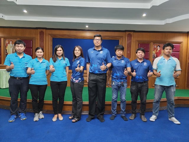 กปภ.สาขาราชบุรี ออกหน่วยให้บริการ รับชำระค่าติดตั้งมาตรวัดน้ำรายใหม่