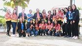 กปภ.ข.6 จัดแข่งขันกีฬาภายในเชื่อมความสามัคคีบุคลากรในสังกัด