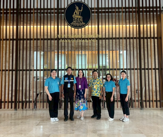 กปภ.สาขาขอนแก่น (ชั้นพิเศษ) เดินหน้าดูแลลูกค้ารายใหญ่ต่อเนื่องตามแผน โครงการ PWA Premium Connect