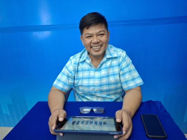 การประปาส่วนภูมิภาคสาขาท่าแซะ จัดกิจกรรม โครงการสนทนายามเช้า (Morning Talk) ประจำเดือนพฤษภาคม 2568