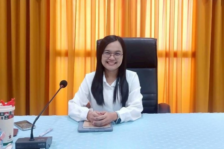 กบร.6 จัดประชุมสนทนายามเช้า (Morning Talk) ประจำเดือนธันวาคม 2568