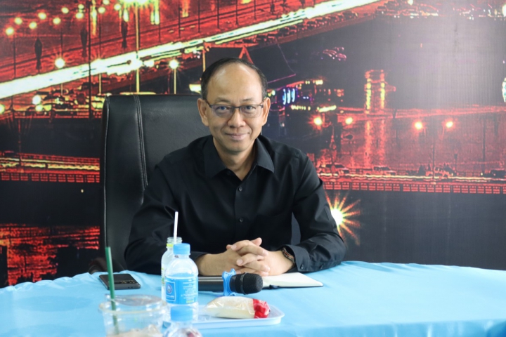 กปภ.สาขาชลบุรี (พ) จัดกิจกรรม Morning Talk กุมภาพันธ์ 2569