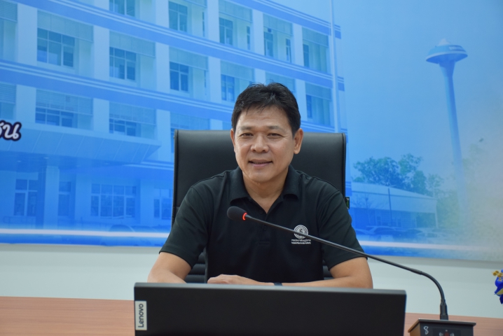 กปภ.สาขาระยอง จัดกิจกรรมสนทนายามเช้า (Morning Talk) ครั้งที่ 6/2569 เดือนมีนาคม 2569