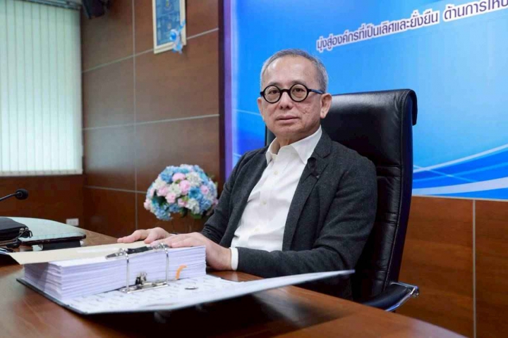 การประชุมคณะกรรมการตรวจสอบ กปภ. ครั้งที่ 6/2569 เมื่อวันที่ 4 มิถุนายน 2569