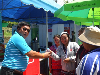 ไฟล์แนบ การประปาส่วนภูมิภาค สาขาฮอด เข้าร่วมโครงการ ผู้ว่าราชการจังหวัดเชียงใหม่ หัวหน้าส่วนราชการและผู้บริหารองค์กรปกครองส่วนท้องถิ่นพบปะประชาชน
