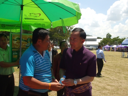 ไฟล์แนบ การประปาส่วนภูมิภาค สาขาฮอด เข้าร่วมโครงการ ผู้ว่าราชการจังหวัดเชียงใหม่ หัวหน้าส่วนราชการและผู้บริหารองค์กรปกครองส่วนท้องถิ่นพบปะประชาชน