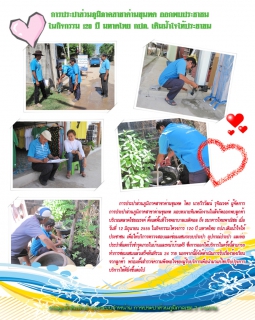 ไฟล์แนบ กปภ.สาขาด่านขุนทด ออกพบประชาชนในกิจกรรม 120 ปี มหาดไทย กปภ.เติมน้ำใจให้ประชาชน