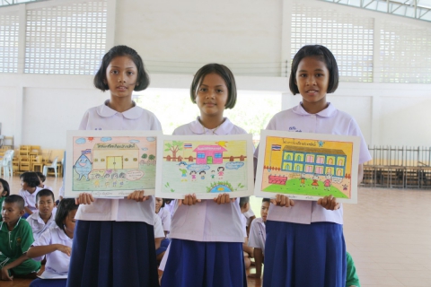 ไฟล์แนบ กปภ.ข.๕ ร่วมกับ กปภ.สาขาระโนด จัดพิธีมอบเกียรติบัตรพร้อมทุนการศึกษาในโครงการโรงเรียนประหยัดน้ำ