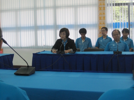 ไฟล์แนบ ผู้อำนวยการการประปาส่วนภูมิภาคเขต 9 และคณะ ตรวจเยี่ยม กปภ.สาขาเชียงราย