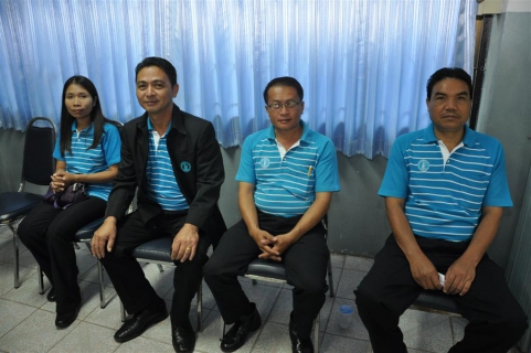 ไฟล์แนบ การประปาส่วนภูมิภาคเขต ๖ ร่วมกับ การประปาส่วนภูมิภาค สาขา ชัยภูมิ ส่งมอบรอยยิ้มแก่ น้อง ๆ โรงเรียนสุนทรวัฒนา ในโครงการ ตรวจสอบน้ำดื่ม กปภ .เพื่อน้องคนดี