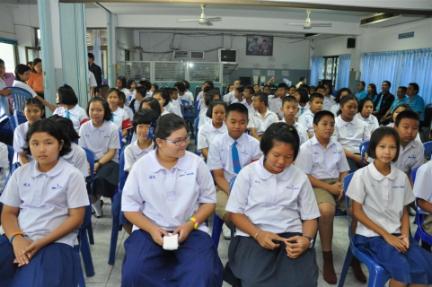 ไฟล์แนบ การประปาส่วนภูมิภาคเขต ๖ ร่วมกับ การประปาส่วนภูมิภาค สาขา ชัยภูมิ ส่งมอบรอยยิ้มแก่ น้อง ๆ โรงเรียนสุนทรวัฒนา ในโครงการ ตรวจสอบน้ำดื่ม กปภ .เพื่อน้องคนดี