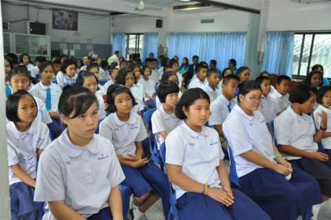 ไฟล์แนบ การประปาส่วนภูมิภาคเขต ๖ ร่วมกับ การประปาส่วนภูมิภาค สาขา ชัยภูมิ ส่งมอบรอยยิ้มแก่ น้อง ๆ โรงเรียนสุนทรวัฒนา ในโครงการ ตรวจสอบน้ำดื่ม กปภ .เพื่อน้องคนดี