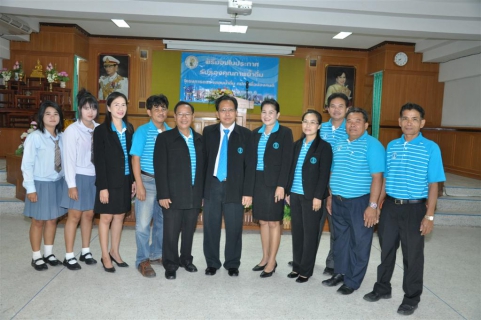 ไฟล์แนบ การประปาส่วนภูมิภาคเขต ๖ ร่วมกับ การประปาส่วนภูมิภาค สาขา ภูเขียว ส่งมอบความห่วงใย ใส่ใจคุณภาพน้ำเพื่อ น้อง ๆ นักเรียน โรงเรียนภูมิวิทยา ในโครงการ ตรวจสอบน้ำดื่ม กปภ .เพื่อน้องคนดี