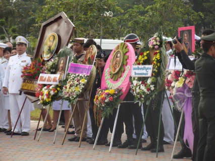 ไฟล์แนบ กปภ. สาขาสระแก้ว เข้าร่วมพิธีถวายราชสดุดีแด่ “พระปิยมหาราช”