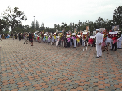 ไฟล์แนบ กปภ. สาขาสระแก้ว เข้าร่วมพิธีถวายราชสดุดีแด่ “พระปิยมหาราช”