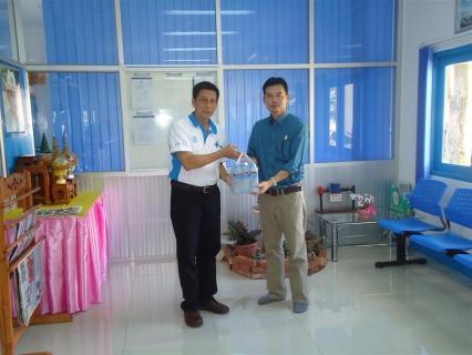 ไฟล์แนบ กปภ.สาขาชนแดน มอบน้ำดื่มสนับสนุนการอบรมลูกเสือชาวบ้าน