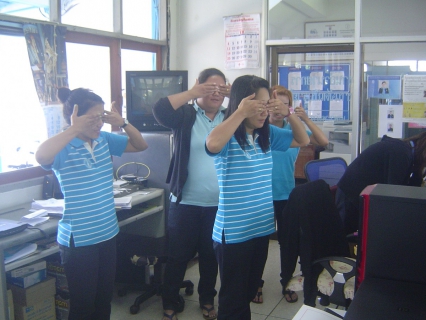 ไฟล์แนบ กปภ.สาขาตราด ร่วมโครงการ ชีวีสดใส ร่างกายแข็งแรง